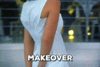 samgurry thumbs up 1999 makeover abc family GIF
