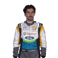 Well Done Applause Sticker by FIA World Rally Championship
