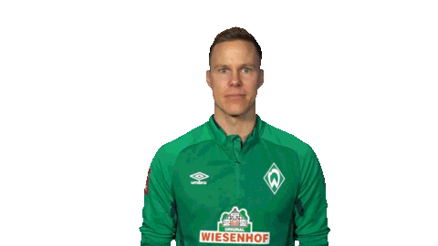 X-Mas Christmas Sticker by SV Werder Bremen
