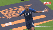 France Win GIF by ElevenSportsBE