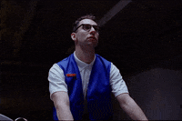 redhearse jack antonoff red hearse half love GIF
