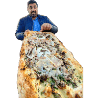 Italian Food Sticker by Forno Gusto