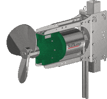 Mixer Agriculture Sticker by Erich Stallkamp ESTA GmbH