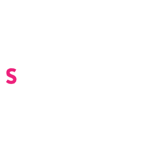 Pink Glow Sticker by SNAILWHITE PH
