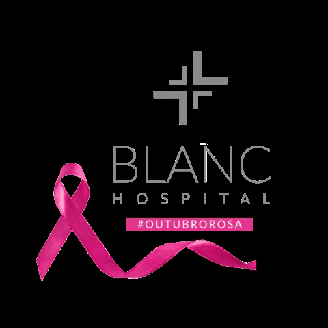 HospitalBlanc giphygifmaker outubrorosa blanchospital outubrorosablanc GIF