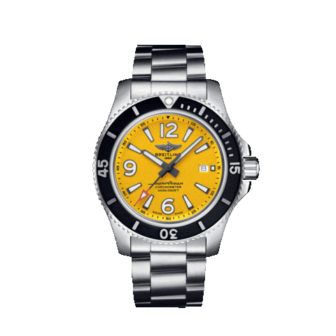 Sticker by Breitling