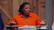 Season 2 Challenge GIF by PBS