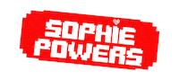 Sticker by Sophie Powers
