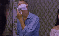 Joyride GIF by SONIA