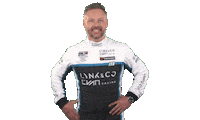 celebration yes Sticker by FIA WTCR