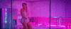 7 rings GIF by Ariana Grande