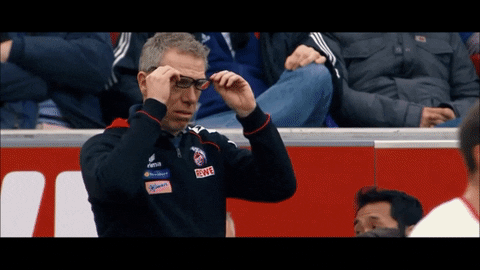 GIF by 1. FC Köln