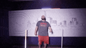 Smu Mustangs Smudefense GIF by SMU Football
