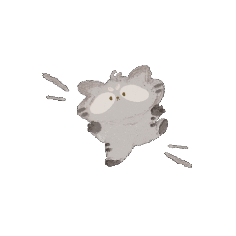 Pozzy Sticker