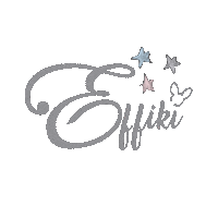 Effiki effiki klaudia halejcio Sticker