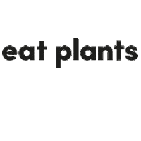 PowderBowlTrading vegan plants bol veganuary Sticker