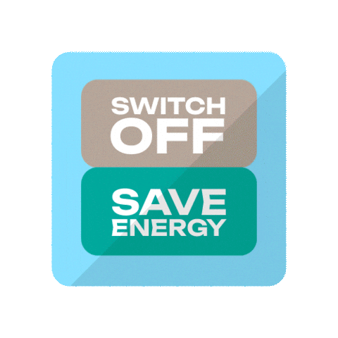 energywateragency giphyupload saveenergy energy saving lightnbulb Sticker
