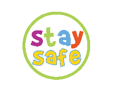 Staysafe Sticker by Jefferies Socks