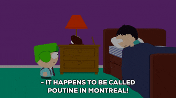 angry kyle broflovski GIF by South Park 
