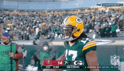 Davante Adams Football GIF by NFL