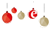 Christmas Burgenland Sticker by MagistratEisenstadt