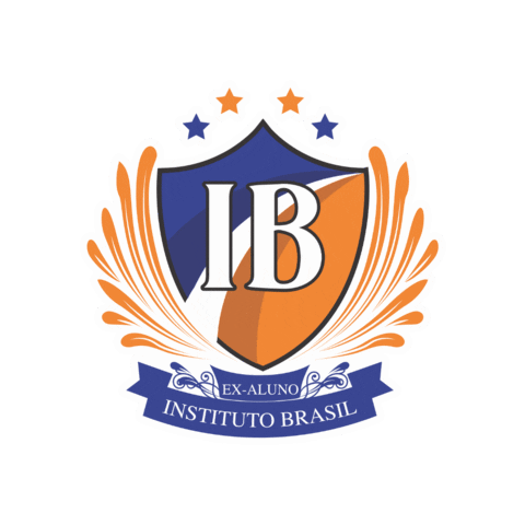 Ibnatal Exalunoib Sticker by Instituto Brasil