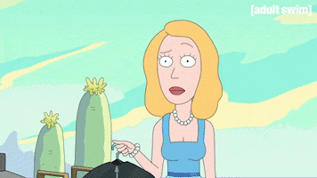 Season 2 Episode 10 GIF by Rick and Morty