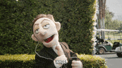 Happy Thomas Lennon GIF by Crank Yankers