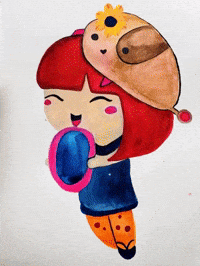 Happy Comic Con GIF by The LSD Hotel