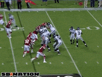 GIF by SB Nation