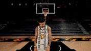 Ncaa Basketball GIF by Mizzou Athletics