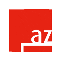 Real Estate Aza Sticker by azarchitecture