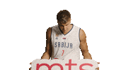 Bogdanbogdanovic Sticker by sportmts