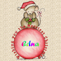 edna GIF