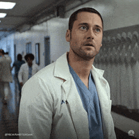 season 1 omg GIF by New Amsterdam