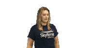 English Yes Sticker by Skylimit idiomas