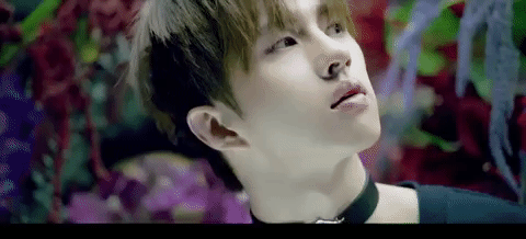 k-pop GIF