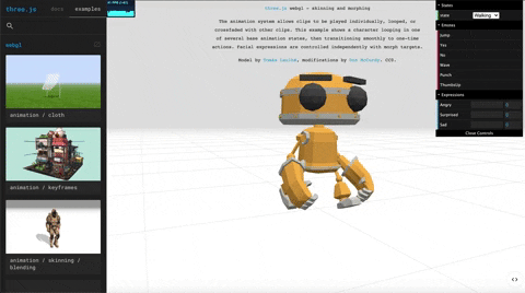 upstartDev giphygifmaker GIF