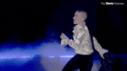 Sasha Velour Nightgowns GIF by The Roku Channel