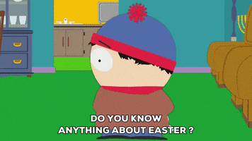 stan marsh jesus GIF by South Park 