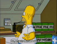 homer simpson GIF