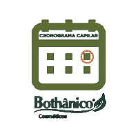 Bothanico  Sticker