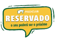 Reservado Real Estate Sticker by Prediclub