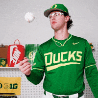 Oregon GIF by GoDucks