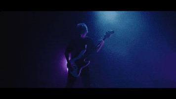 Beach Ocean GIF by Thriller Records