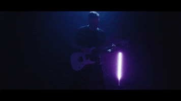 Beach Ocean GIF by Thriller Records