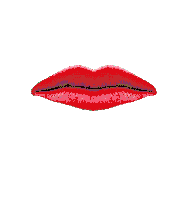 hungry tongue Sticker by Gushers