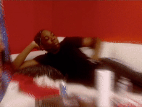 Season 1 Shade GIF by RuPaul's Drag Race