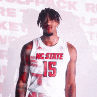 Nc State Go Pack GIF by NC State Athletics