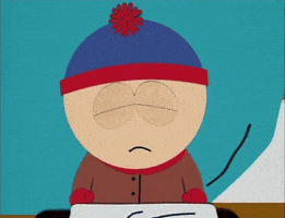 GIF by South Park 